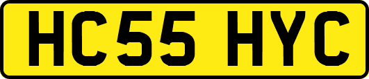 HC55HYC