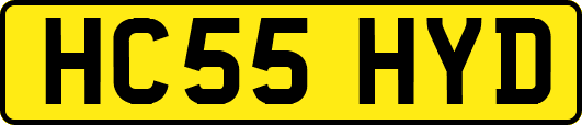 HC55HYD