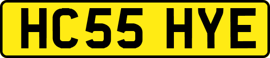 HC55HYE
