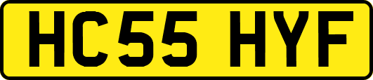 HC55HYF