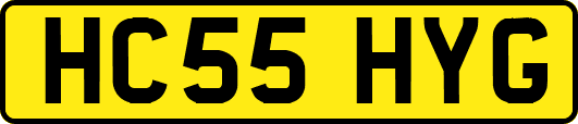 HC55HYG