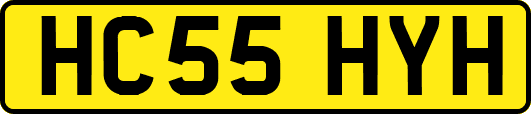 HC55HYH