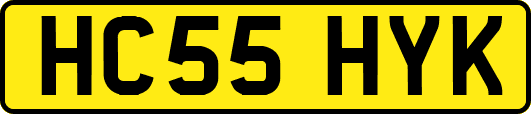 HC55HYK