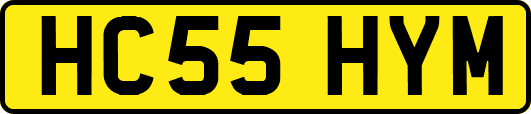 HC55HYM