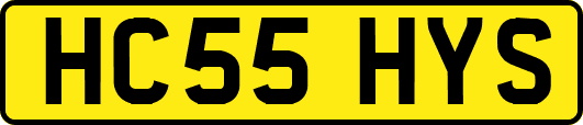 HC55HYS