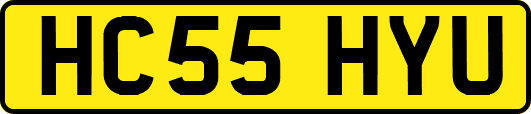 HC55HYU