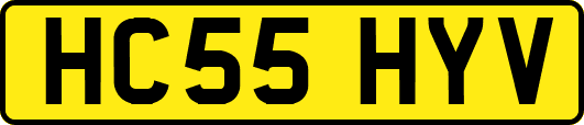 HC55HYV