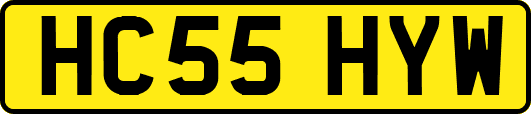 HC55HYW