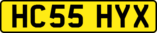 HC55HYX