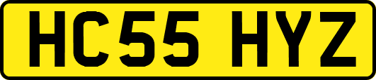 HC55HYZ