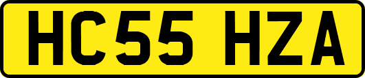 HC55HZA