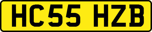 HC55HZB