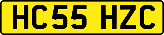 HC55HZC