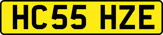 HC55HZE