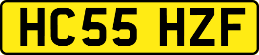 HC55HZF