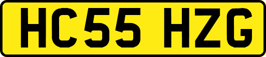 HC55HZG