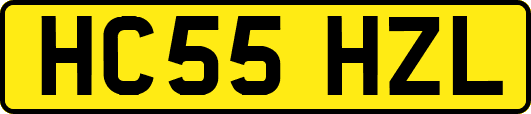 HC55HZL