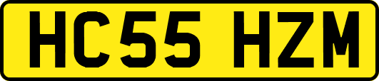 HC55HZM