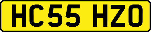 HC55HZO