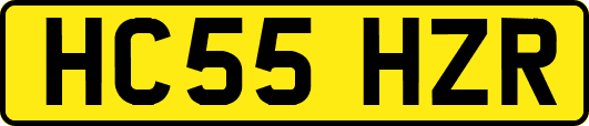 HC55HZR