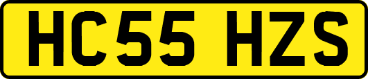 HC55HZS
