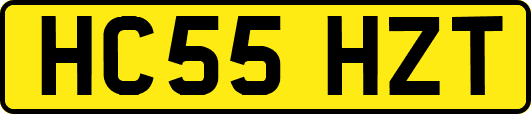 HC55HZT
