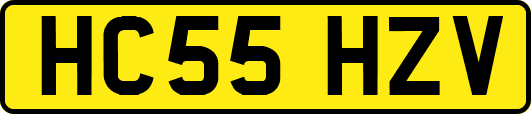 HC55HZV