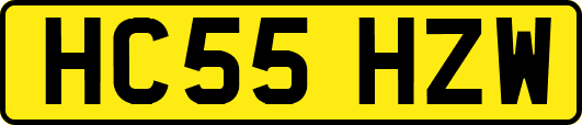HC55HZW