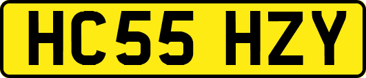 HC55HZY