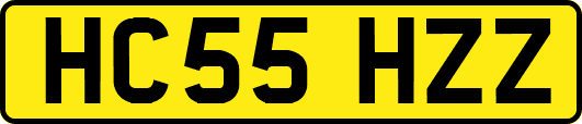HC55HZZ