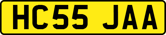 HC55JAA