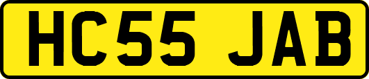 HC55JAB