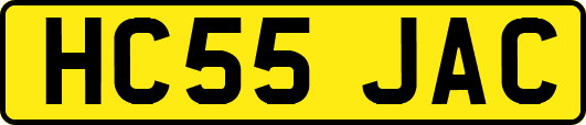 HC55JAC
