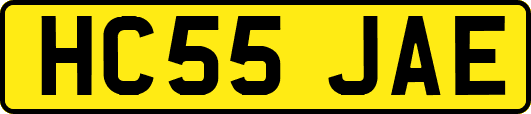 HC55JAE
