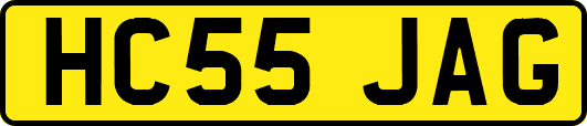 HC55JAG