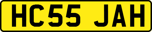 HC55JAH