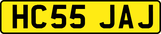 HC55JAJ