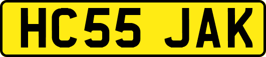 HC55JAK