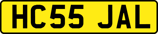 HC55JAL