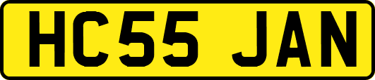 HC55JAN
