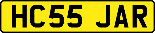 HC55JAR