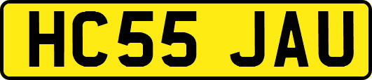 HC55JAU