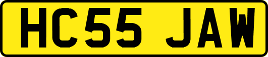 HC55JAW