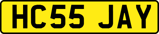 HC55JAY