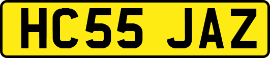 HC55JAZ