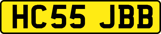 HC55JBB
