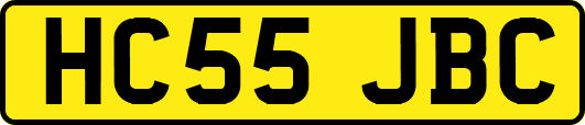 HC55JBC
