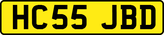 HC55JBD