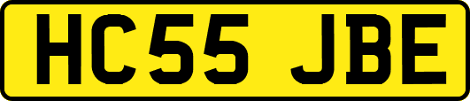 HC55JBE
