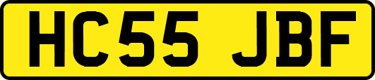 HC55JBF